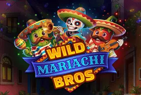 Wild Mariachi Bros